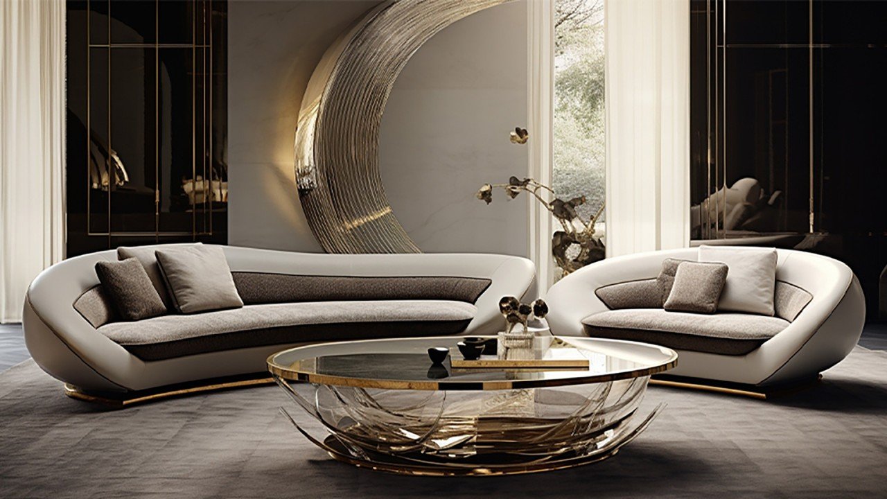 Your One Stop for Premium Furniture in Dubai