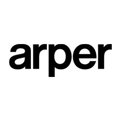 Arper Brand Logo